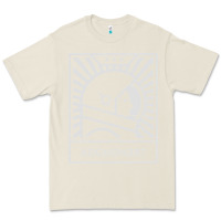 Bone cosmonaut – retro soviet space race Premium Tee - artisFamous
