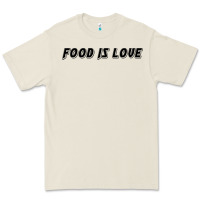 Bone food is love Premium Tee - artisFamous