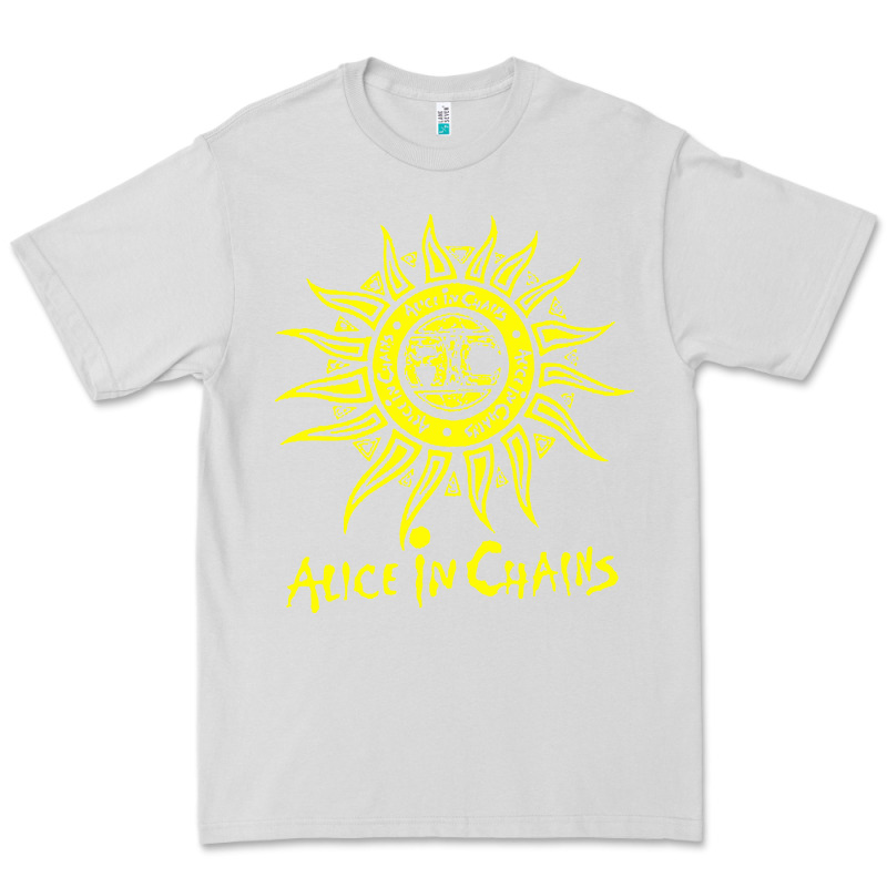 Chains Premium Tee by artisFamous | Teevron