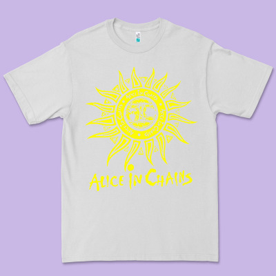 Chains Premium Tee Designed By Artisfamous