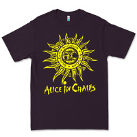 Plum chains Premium Tee - artisFamous