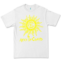 White chains Premium Tee - artisFamous