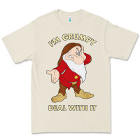 Bone santa grumpy Premium Tee - artisFamous