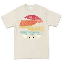Bone cat retro vintage style Premium Tee - artisFamous