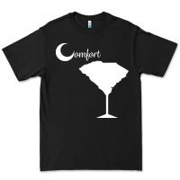 Black southern comfort Premium Tee - artisFamous
