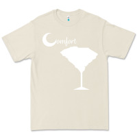 Bone southern comfort Premium Tee - artisFamous