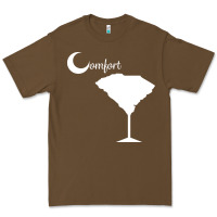 Cacao southern comfort Premium Tee - artisFamous
