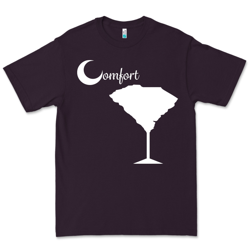 Southern Comfort Premium Tee by artisFamous | Teevron