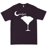 Plum southern comfort Premium Tee - artisFamous