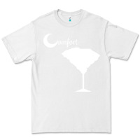 White southern comfort Premium Tee - artisFamous