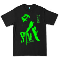 Black stab movie Premium Tee - artisFamous
