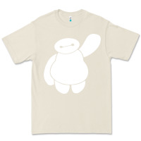 Bone baymax big hero 6 Premium Tee - artisFamous