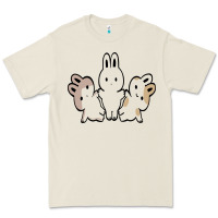 Bone bunnys Premium Tee - artisFamous