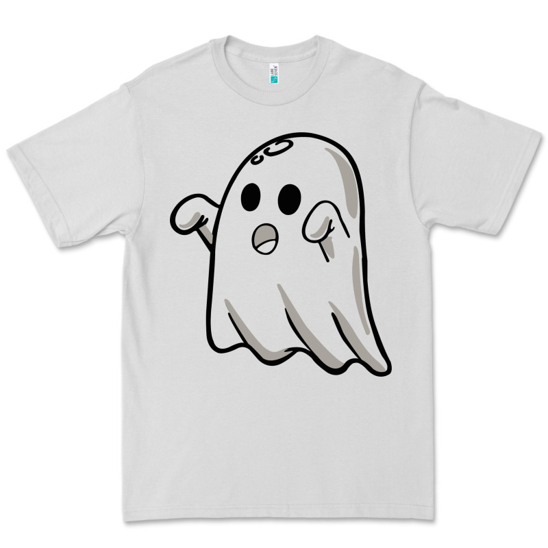 Ghost Premium Tee by artisFamous | Teevron
