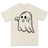 Bone ghost Premium Tee - artisFamous