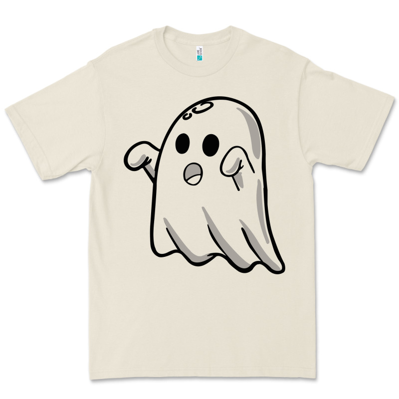 Ghost Premium Tee by artisFamous | Teevron
