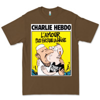 Cacao charlie hebdo Premium Tee - artisFamous