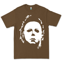 Cacao halloween horror myers Premium Tee - artisFamous
