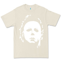 Bone halloween horror myers Premium Tee - artisFamous