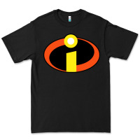Black top incredibles Premium Tee - artisFamous