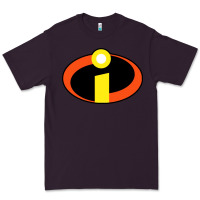 Plum top incredibles Premium Tee - artisFamous