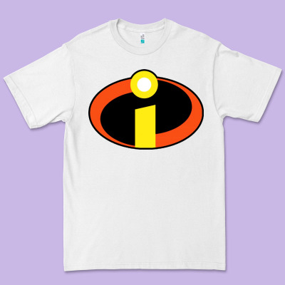 Top Incredibles Premium Tee Designed By Artisfamous