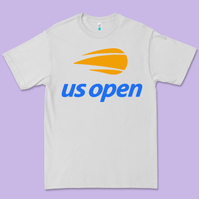 Us Open Premium Tee Designed By Artisfamous