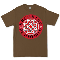 Cacao breaking benjamin stone Premium Tee - artisFamous