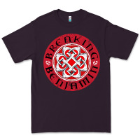 Plum breaking benjamin stone Premium Tee - artisFamous