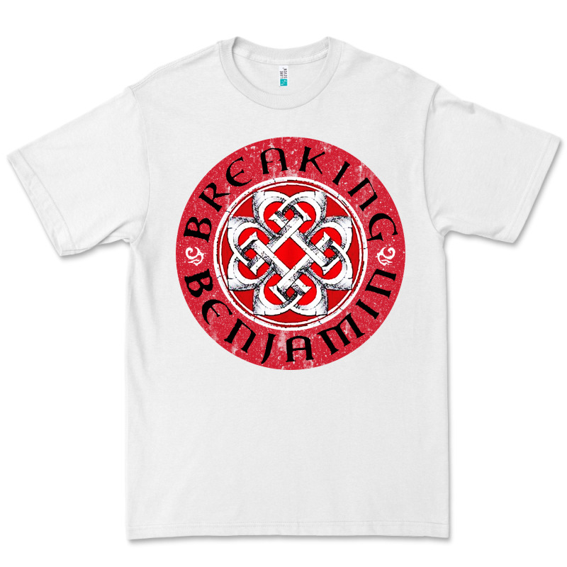 Breaking Benjamin Stone Premium Tee by artisFamous | Teevron