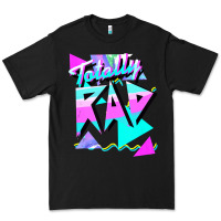 Black 1980's style totally rad 80s casual  v.10.1 tank top Premium Tee - artisFamous