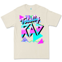 1980's Style Totally Rad 80s Casual  V.10.1 Tank Top Premium Tee | Teevron