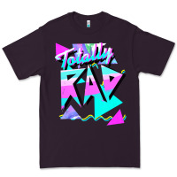 Plum 1980's style totally rad 80s casual  v.10.1 tank top Premium Tee - artisFamous