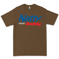 Cacao natty daddy Premium Tee - artisFamous
