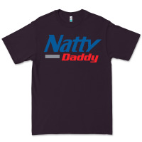 Plum natty daddy Premium Tee - artisFamous