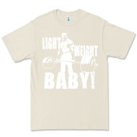 Bone American bodybuilder Premium Tee - artisFamous