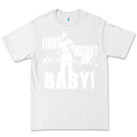 White American bodybuilder Premium Tee - artisFamous