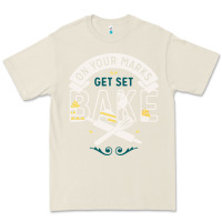 Bone on your marks get set bake Premium Tee - artisFamous
