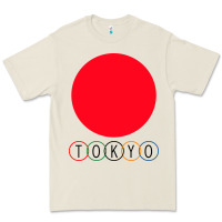Bone Japan Flag Olympics Premium Tee - artisFamous