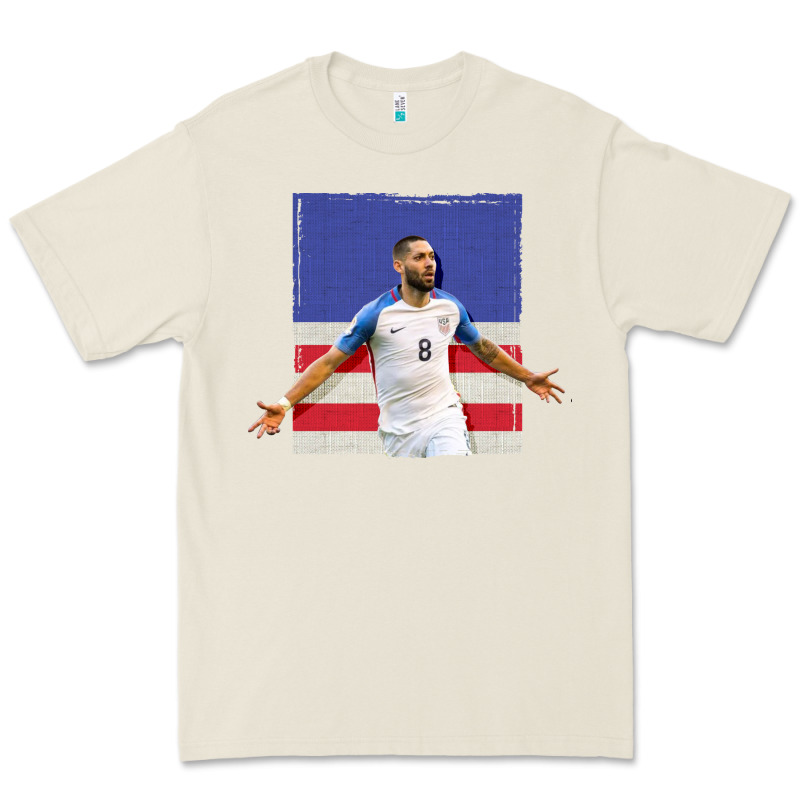 Usmnt Premium Tee by artisFamous | Teevron