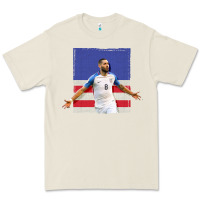Usmnt Premium Tee | Teevron