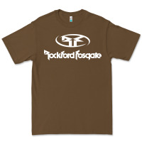 Cacao rockford fosgate Premium Tee - artisFamous