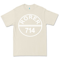 Bone rorer 714 Premium Tee - artisFamous