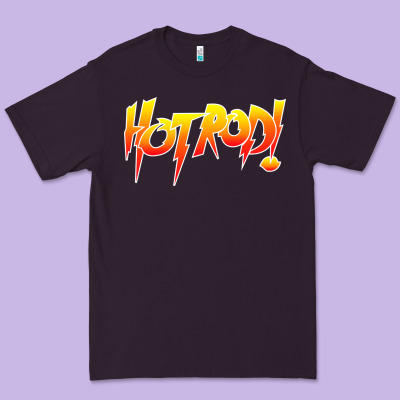 Rowdy Roddy Piper Hot Rod Vintage, Premium Tee Designed By Artisfamous
