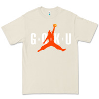 Bone goku Premium Tee - artisFamous