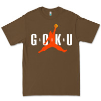 Cacao goku Premium Tee - artisFamous