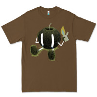 Cacao self destruction Premium Tee - artisFamous