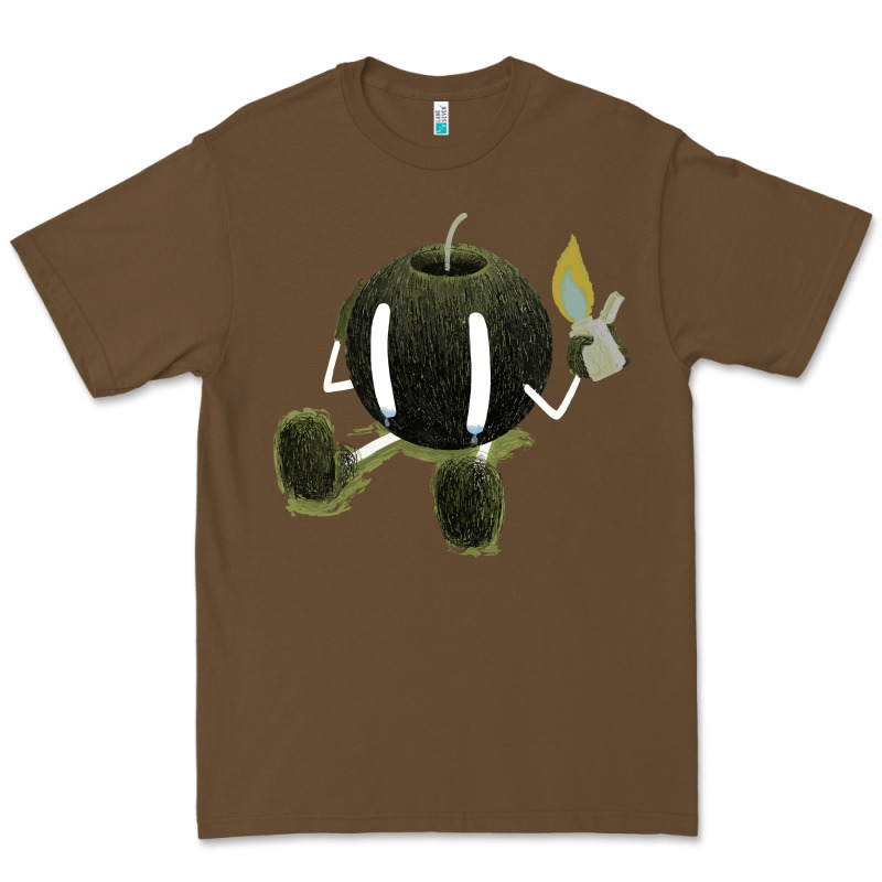 Self Destruction Premium Tee by artisFamous | Teevron