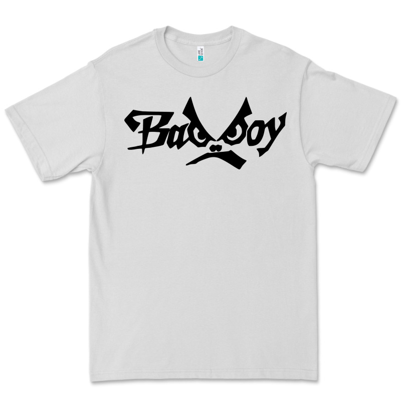 Bad Boy Premium Tee by artisFamous | Teevron