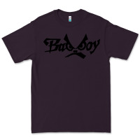 Plum bad boy Premium Tee - artisFamous